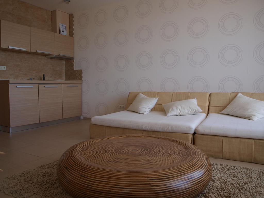 Apartments In Villa Rouge Sozopol Room photo