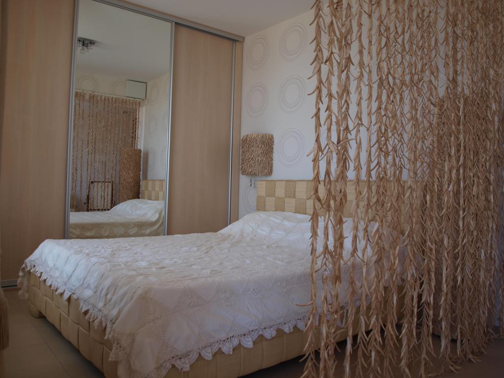 Apartments In Villa Rouge Sozopol Room photo