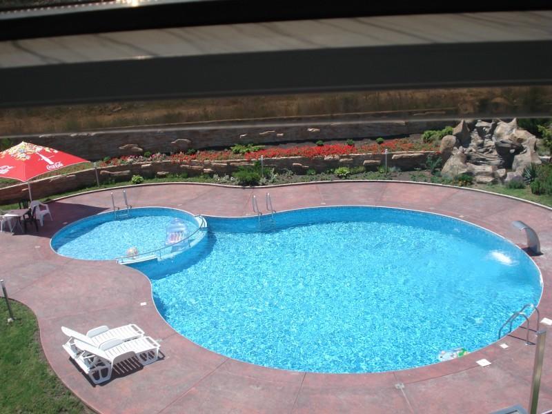 Apartments In Villa Rouge Sozopol Exterior photo